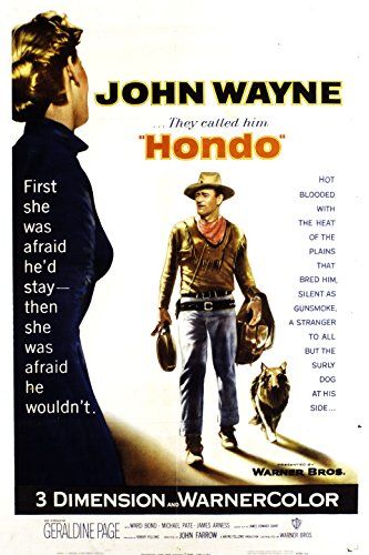 Hondo online film