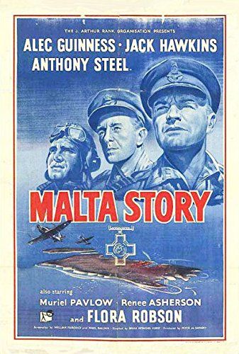 Malta Story online film