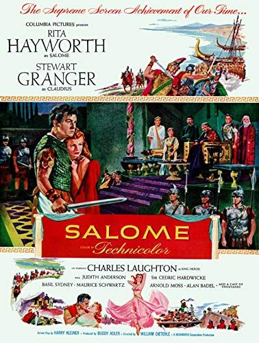 Salome online film