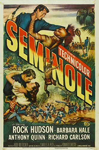 Seminole online film