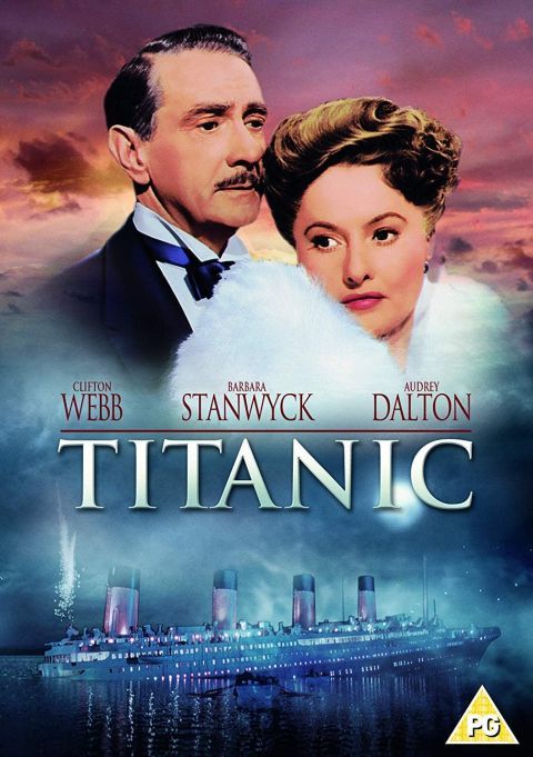 Titanic online film