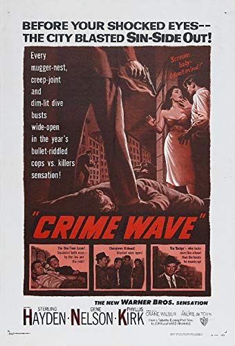 Crime Wave online film