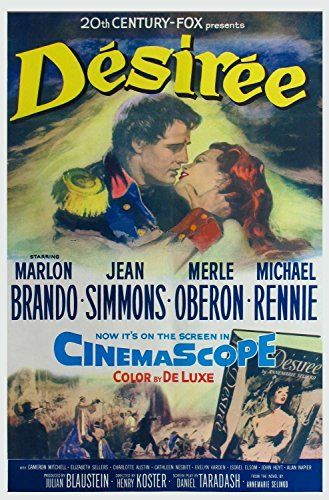 Desirée - Napóleon első szerelme online film