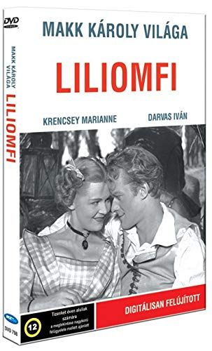 Liliomfi online film