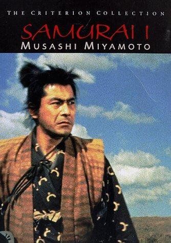 Szamuráj I: Musashi Miyamoto online film