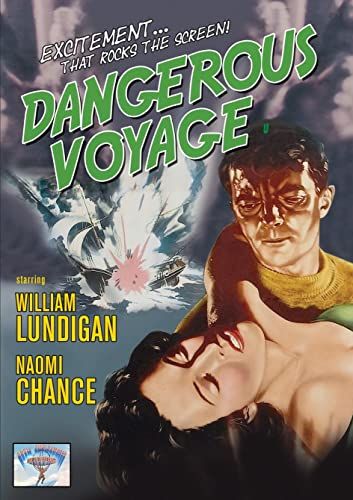 Dangerous Voyage online film