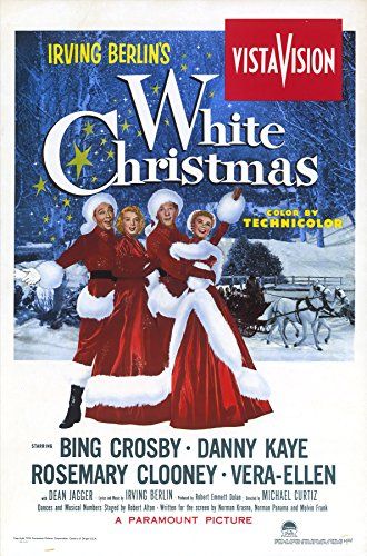 Fehér karácsony online film
