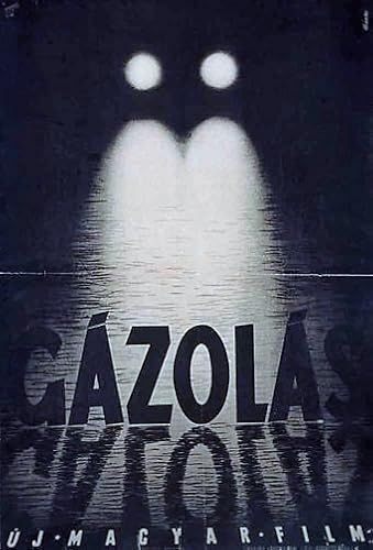 Gázolás online film