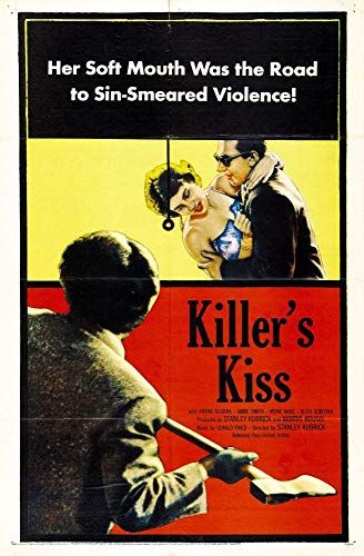 A gyilkos csókja online film