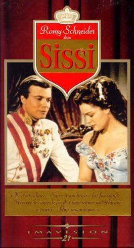 Sissi - A magyarok királynéja online film