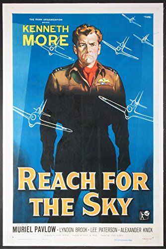 Reach for the Sky online film