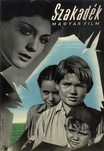 Szakadék online film