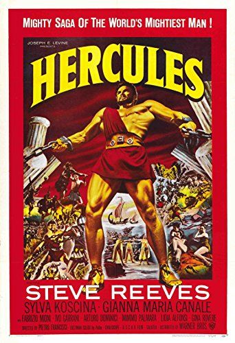Herkules online film
