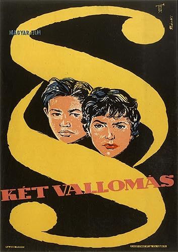 Két vallomás online film