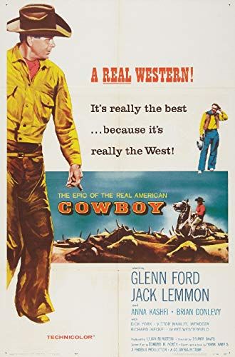 Mondvacsinált cowboy online film