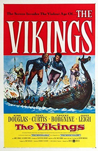 Vikingek online film