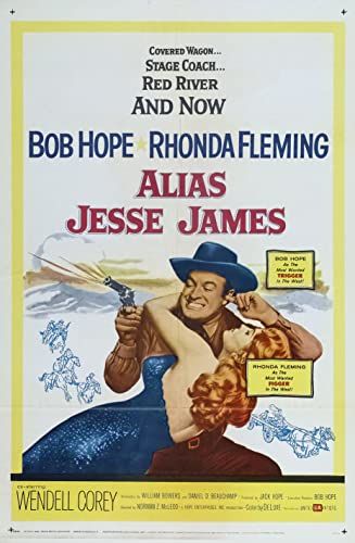 Fedőneve: Jesse James online film
