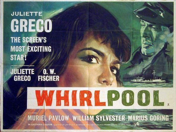 Whirlpool online film