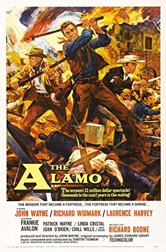 Alamo online film