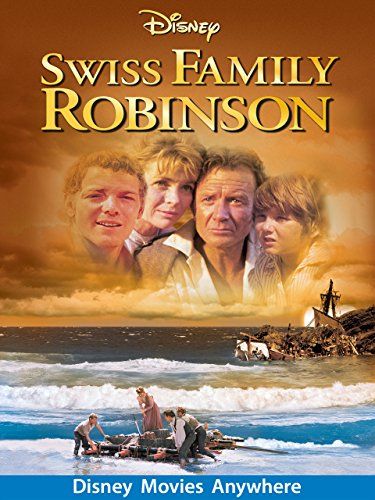 A Robinson család online film