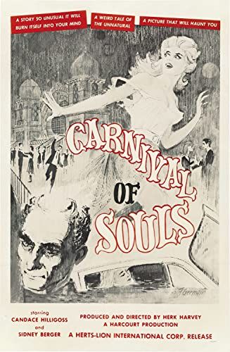 Carnival of Souls online film