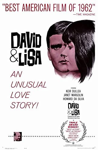 David et Lisa online film
