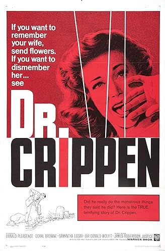 Dr. Crippen online film