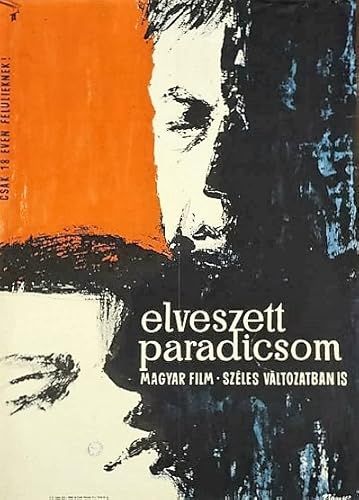 Elveszett paradicsom online film