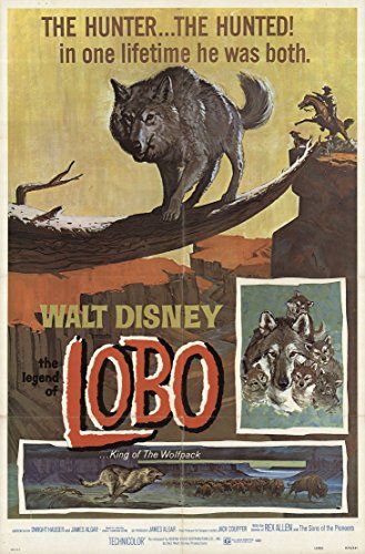 Lobo, a farkas online film