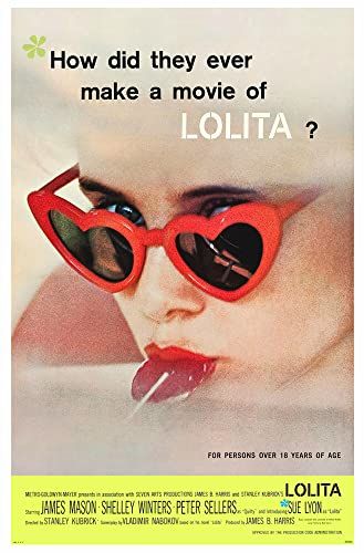 Lolita online film