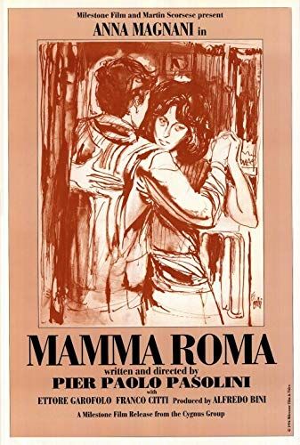 Mamma Róma online film