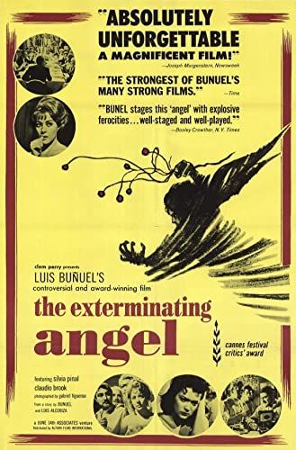 Az öldöklő angyal online film