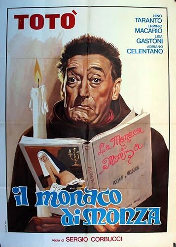 A monzai barát online film