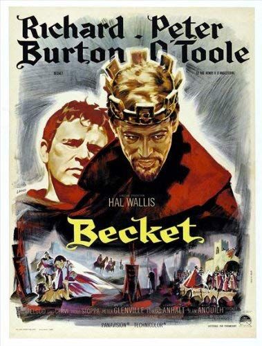 Becket online film