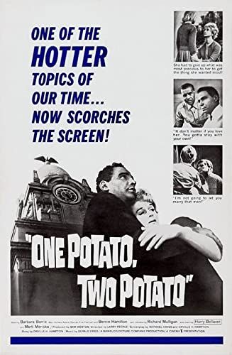 Egy krumpli, két krumpli online film