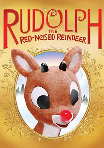 Rudolf, a rénszarvas online film