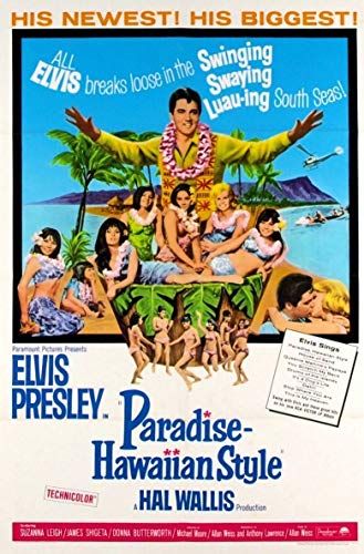 Hawaii paradicsom online film