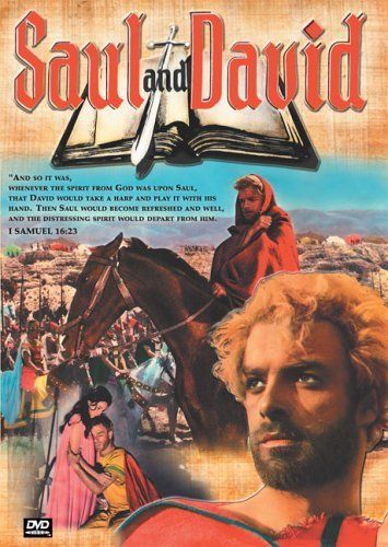 Saul e David online film