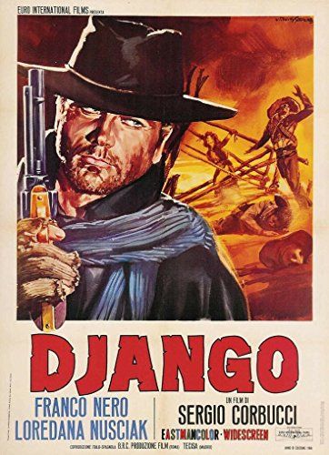 Django online film