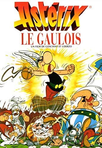 Asterix, a gall online film