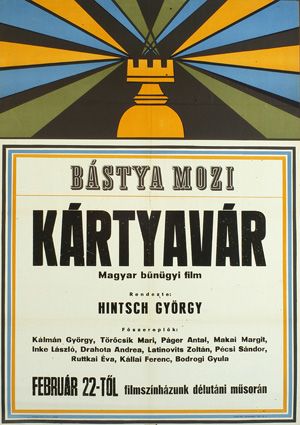 Kártyavár online film