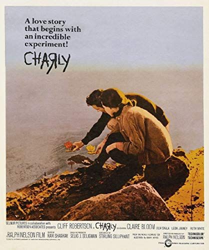 Charly - Virágot Algernonnak online film