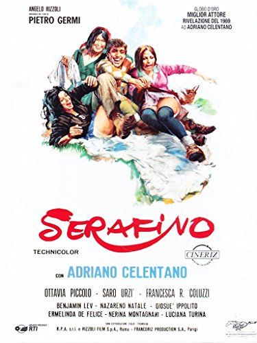 Serafino online film