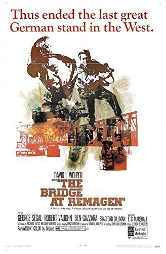A remageni híd online film