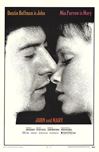 John és Mary online film