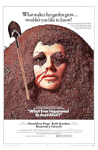 Mi történt Alice nénivel? online film