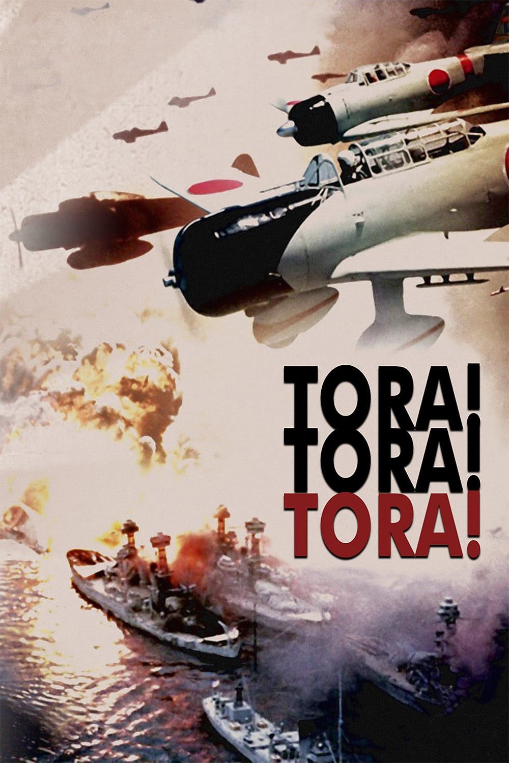 Tora! Tora! Tora! online film
