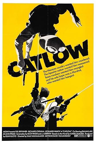 Catlow online film