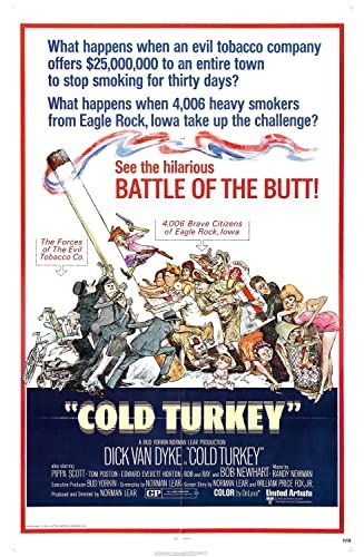 Cold Turkey online film