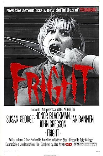 Fright online film